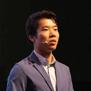 Ben Yu