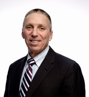 Terry McCallister