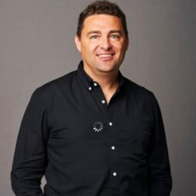 Eric Carl