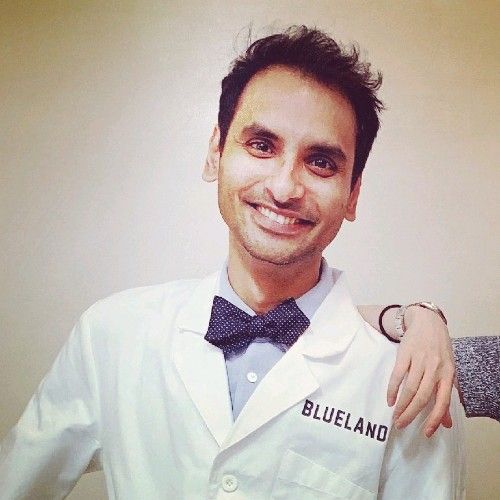 Syed Naqvi