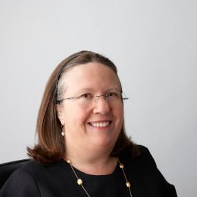 Kate Wolters