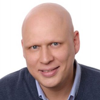 Max Rudman