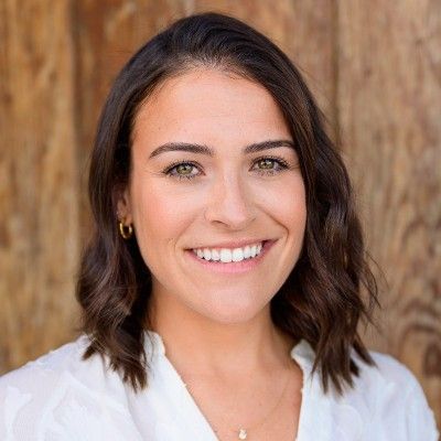 Jaimie Weiss