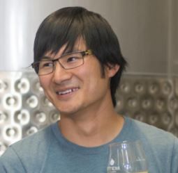 Phil Kao