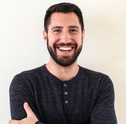 Aaron Sherman