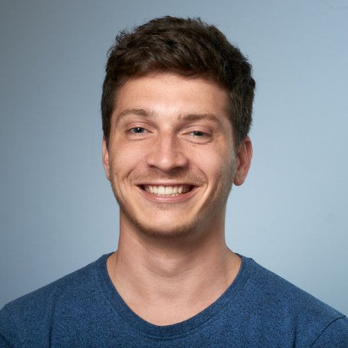 Max Coleman