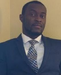 Kenneth Akpati
