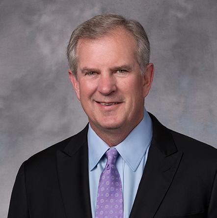 Greg Armstrong