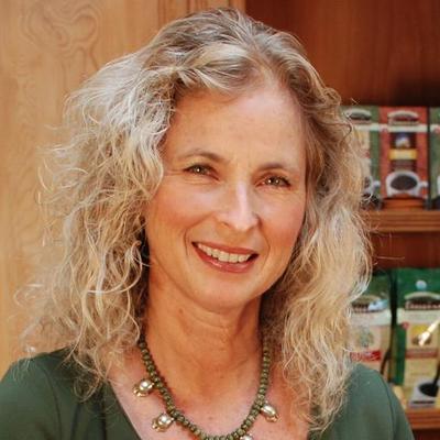 Caroline MacDougall
