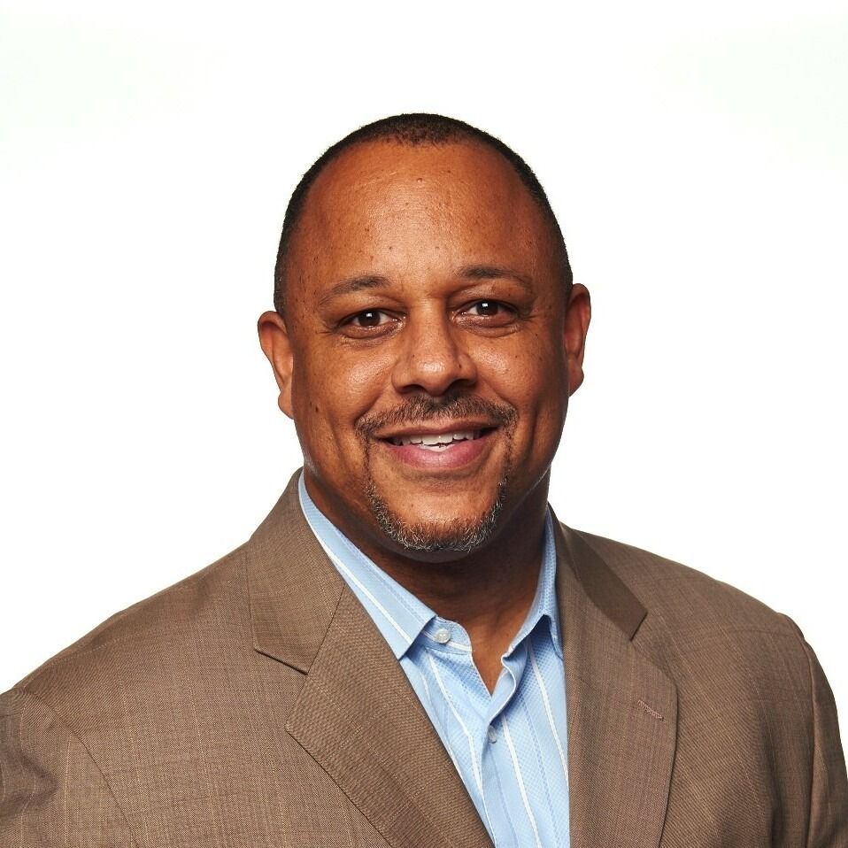 Tony Wells