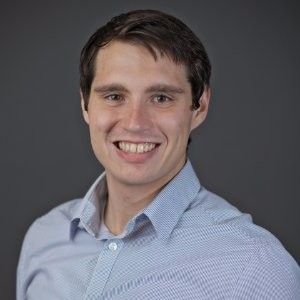 Andrew Prystai