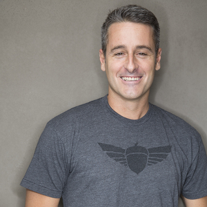 Greg Nevolo