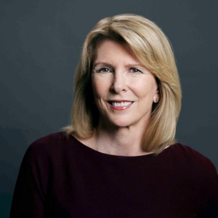 Susan Lyne