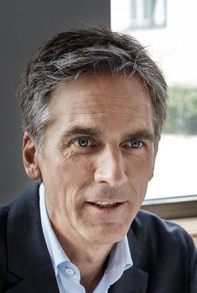 Max Nussbaumer