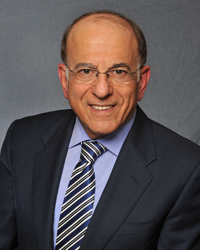 Abe Hawatmeh