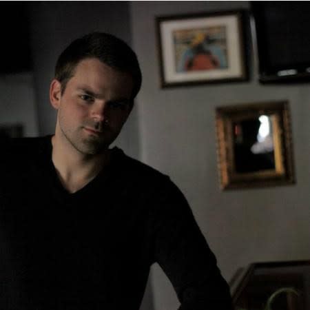 Chris Mohoney