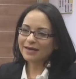 Efrat Raichman