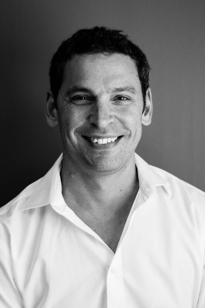 Brett Meyerowitz