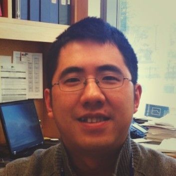 Yaoyu Chen