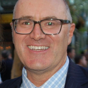 Barnaby Page