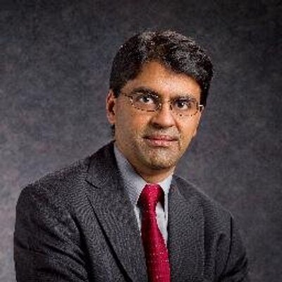 Rajeev Madhavan