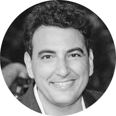 Shahar Levi