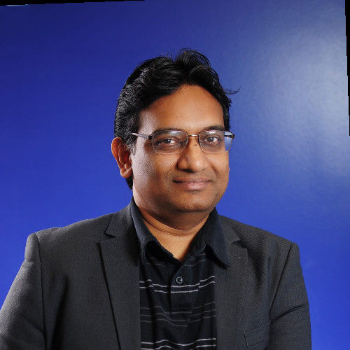 Chida Sadayappan