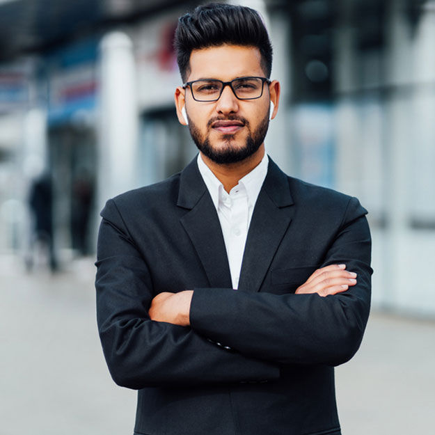 Aakesh Balakrishnan