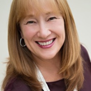 Susan Preston