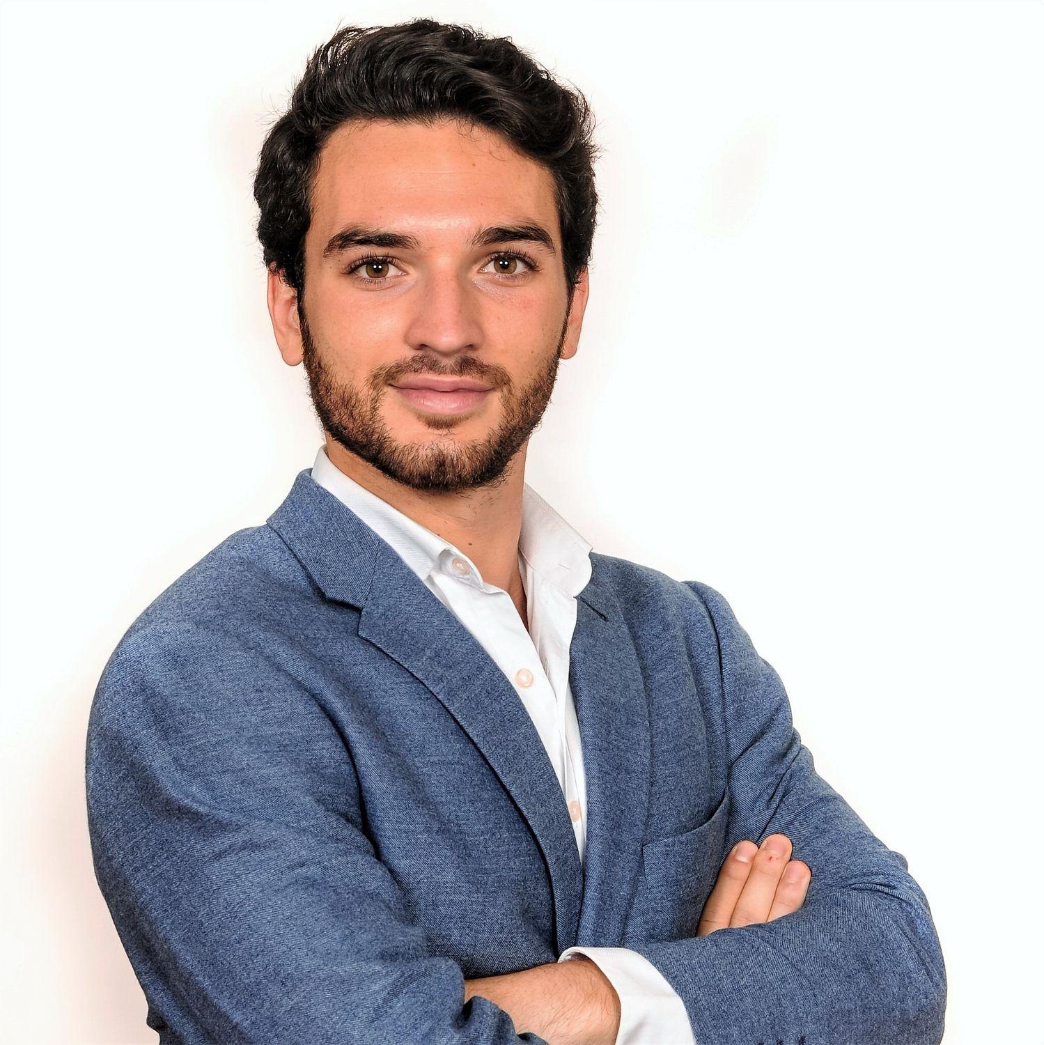 Etienne Verchère