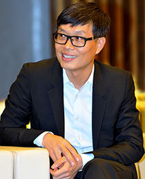 Fang Hongbo