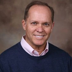Tom Mohr
