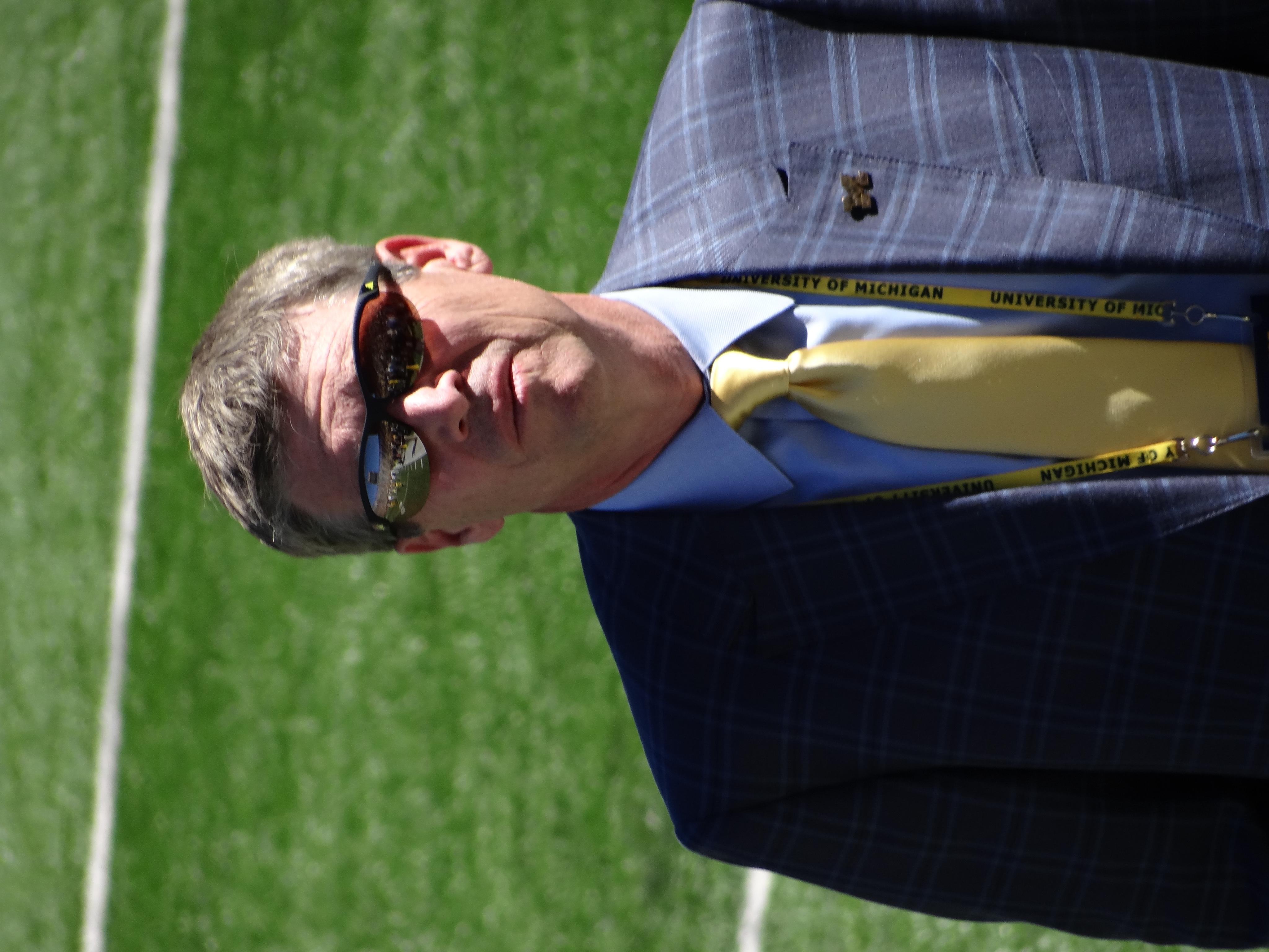 David Brandon