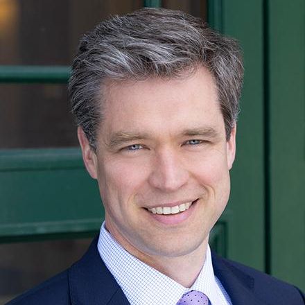 Matthew Weinzierl
