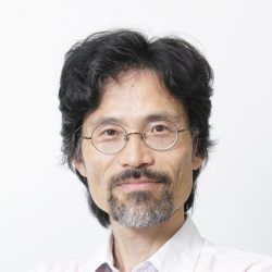 Takehiro Shirai