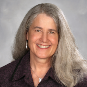 Ellen Jennings