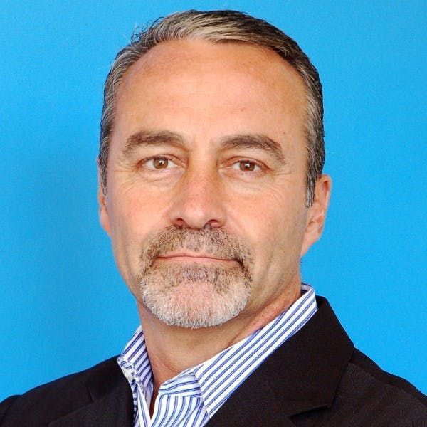 Patrick Little