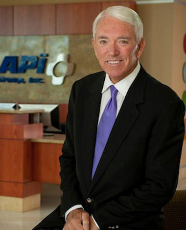 Lee Anderson