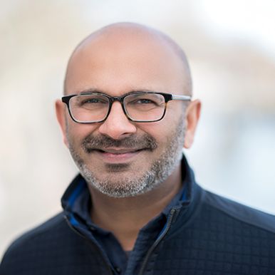 Rahul Agarwal