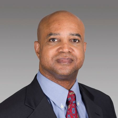 Anthony Hill
