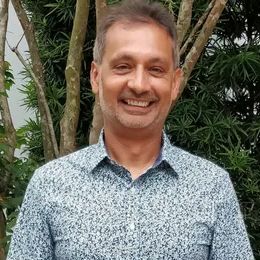 Raj Goyal