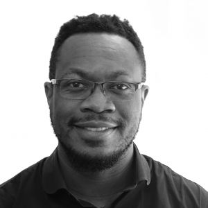 Chizuruoke Chikwendu