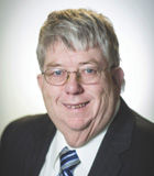 Chuck Akers