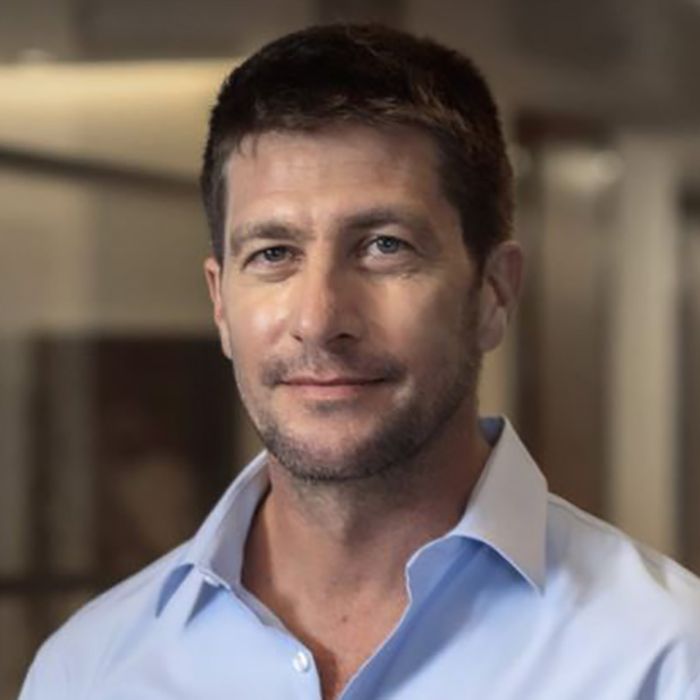 Alon Lazarus
