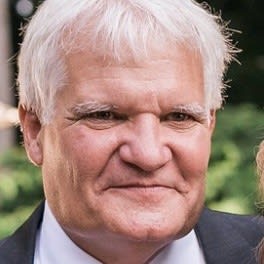 Marty Smith