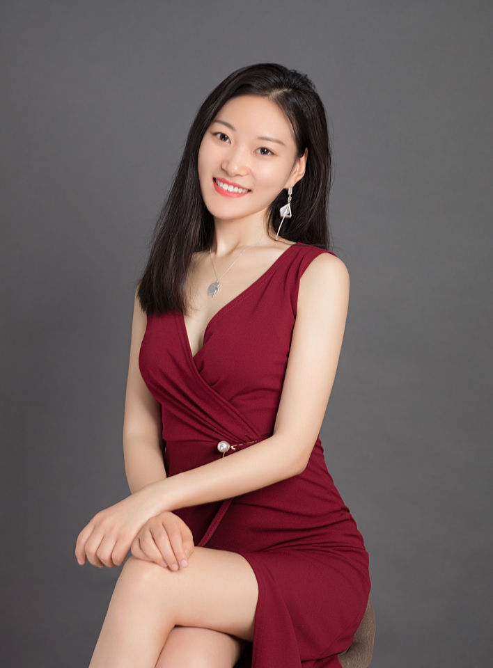 Joanna Liang