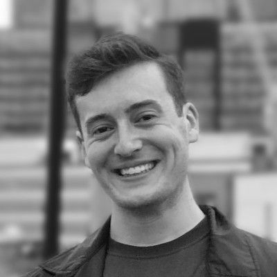 Jonathan Bree