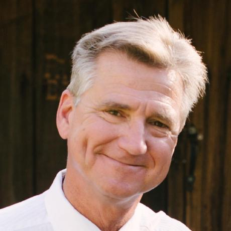 Eric Vandewater
