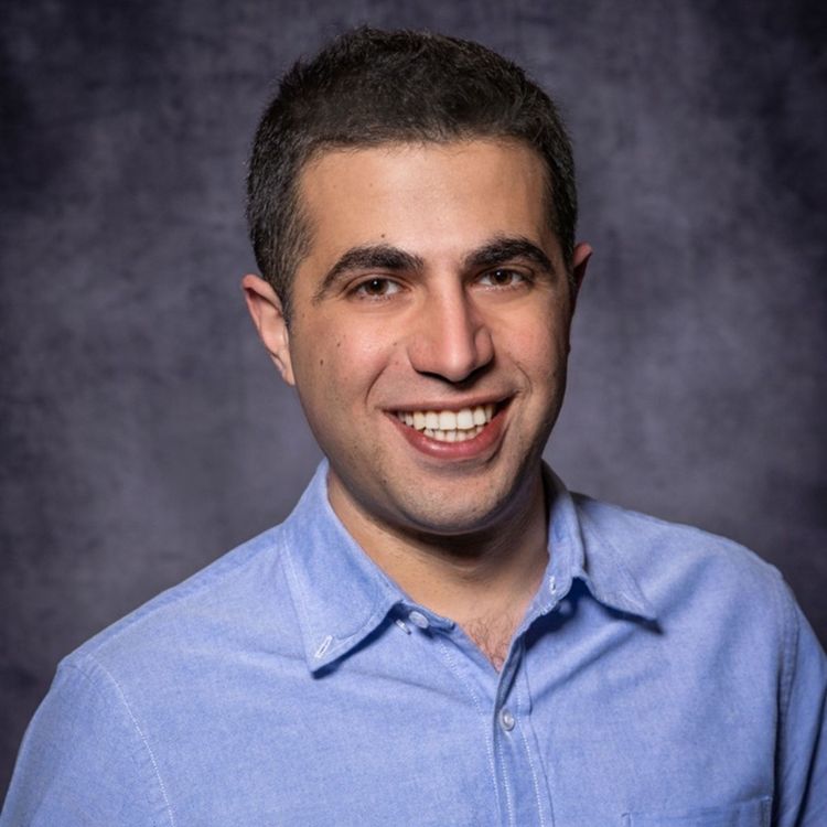 Anoosh Roozrock