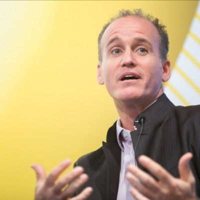 Todd Handcock
